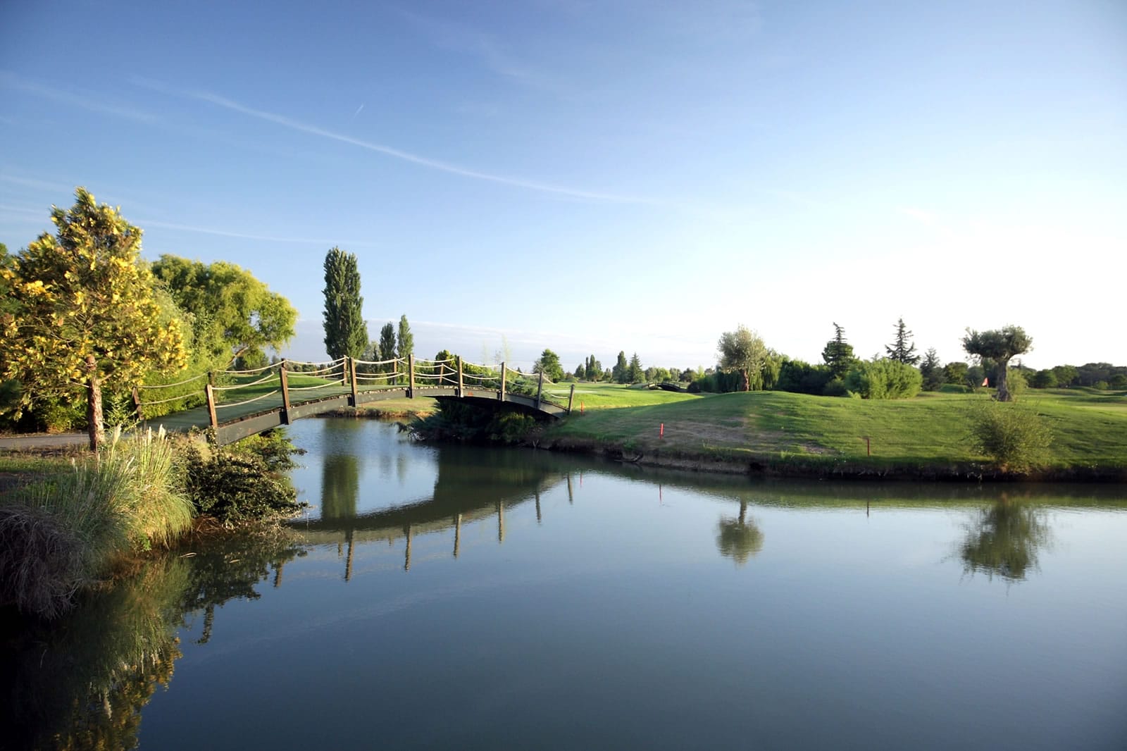 Golf de Toulouse Seilh