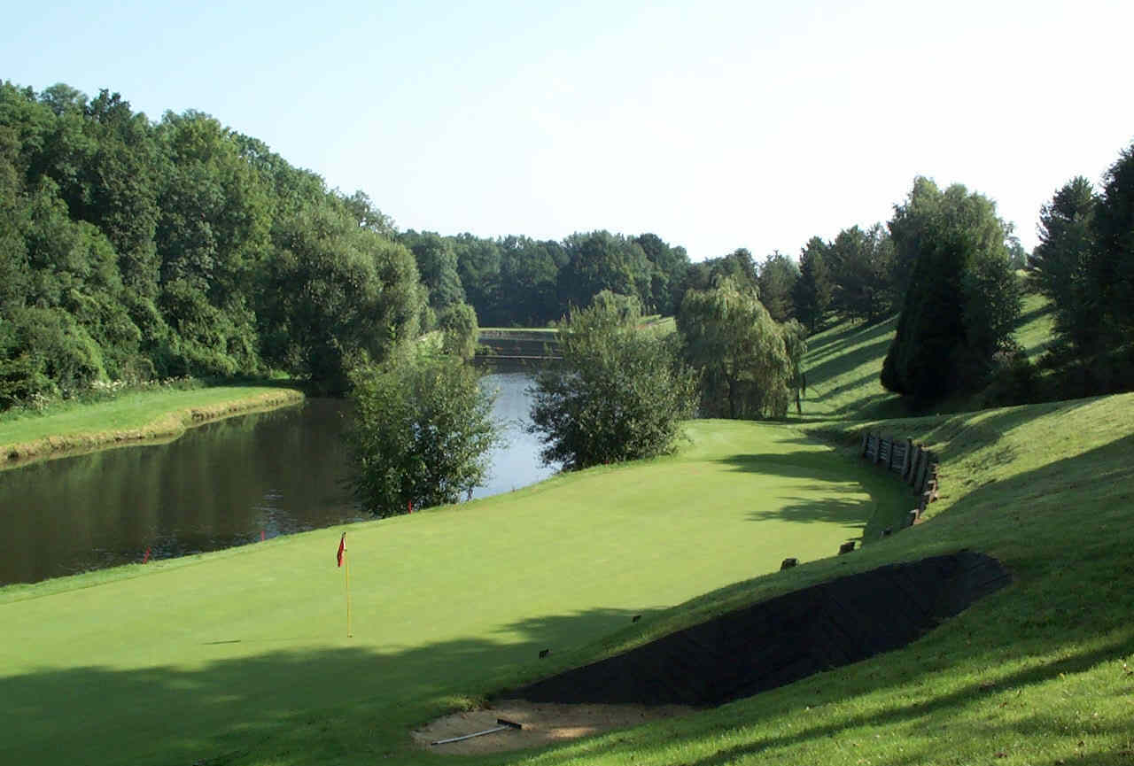 Golf de la Vaucouleurs