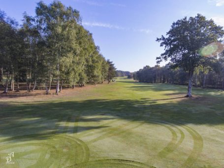 Golf du Champ de Bataille