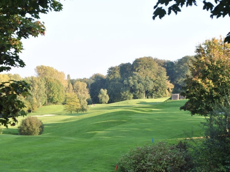 Golf du Château de la Bawette