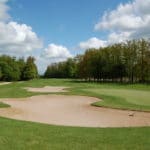 Golf du Château de Preisch