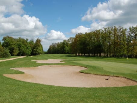 Golf du Château de Preisch