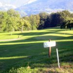 Golf du Belvédère