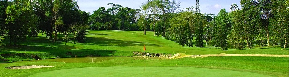 Singpore Island Country Club