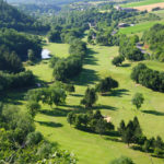 Golf des Gorges du Tarn