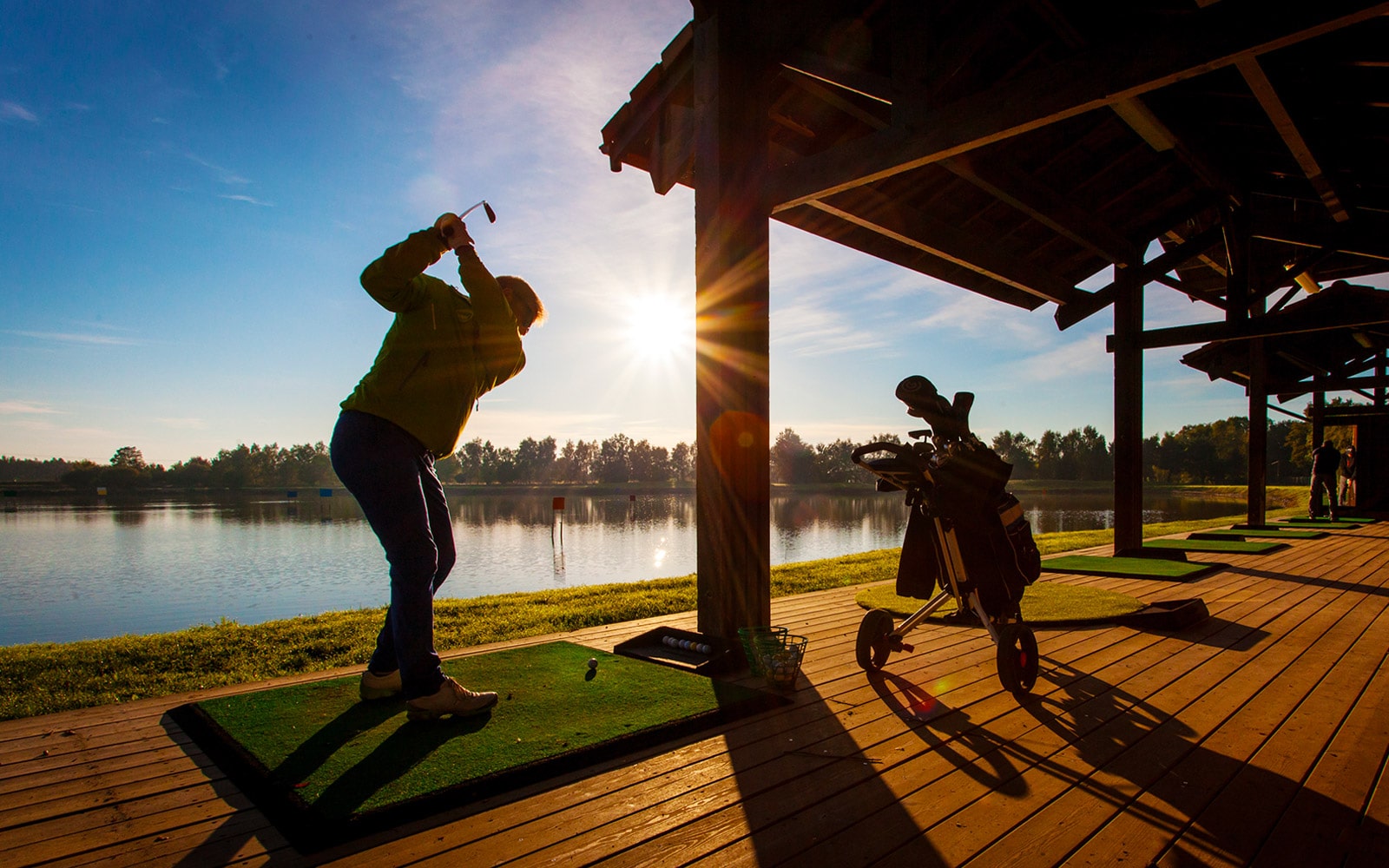 Golf du Gouverneur