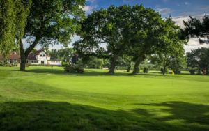 Harrogate Golf Club