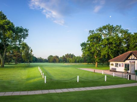 Harrogate Golf Club