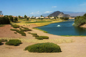 Highland Falls Golf Club - Golf Summerlin