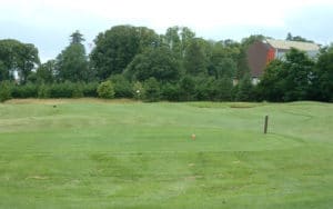 Golf de l’Hippodrome La loubère