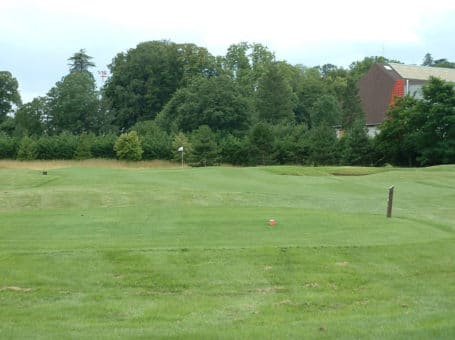 Golf de l’Hippodrome La loubère