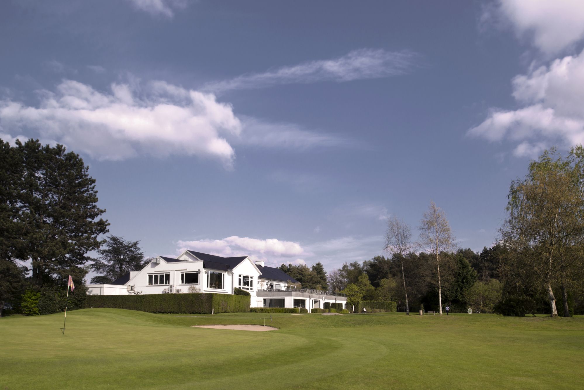 Keerbergen Golf Club