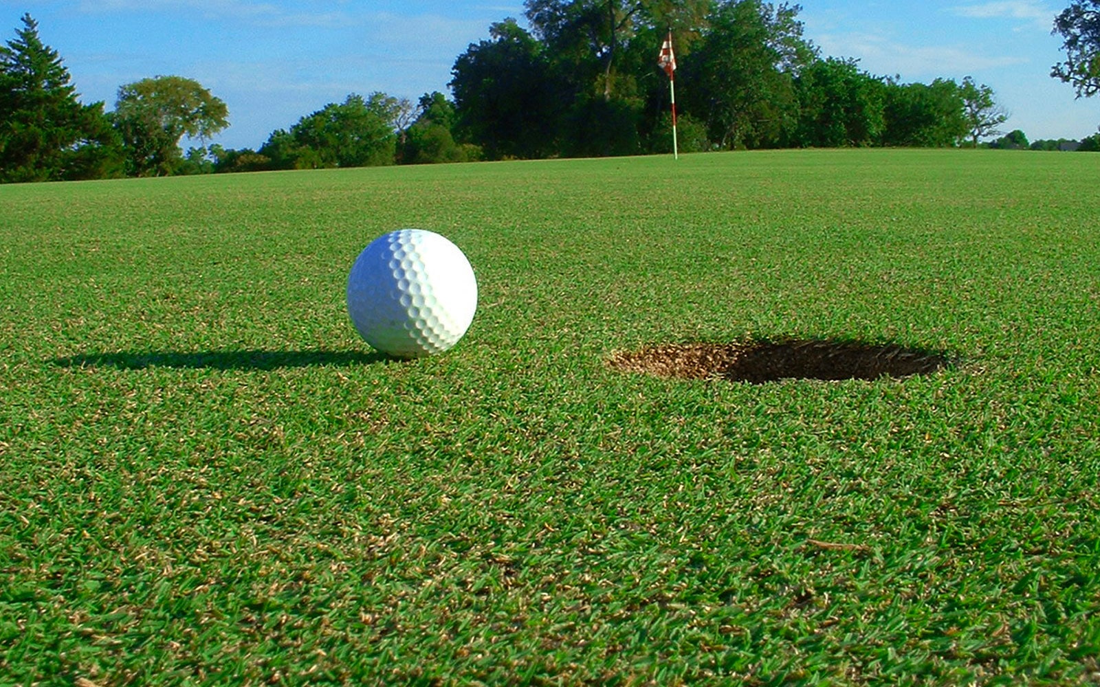 Golf de la Bièvre