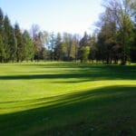 Golf de Lannemezan