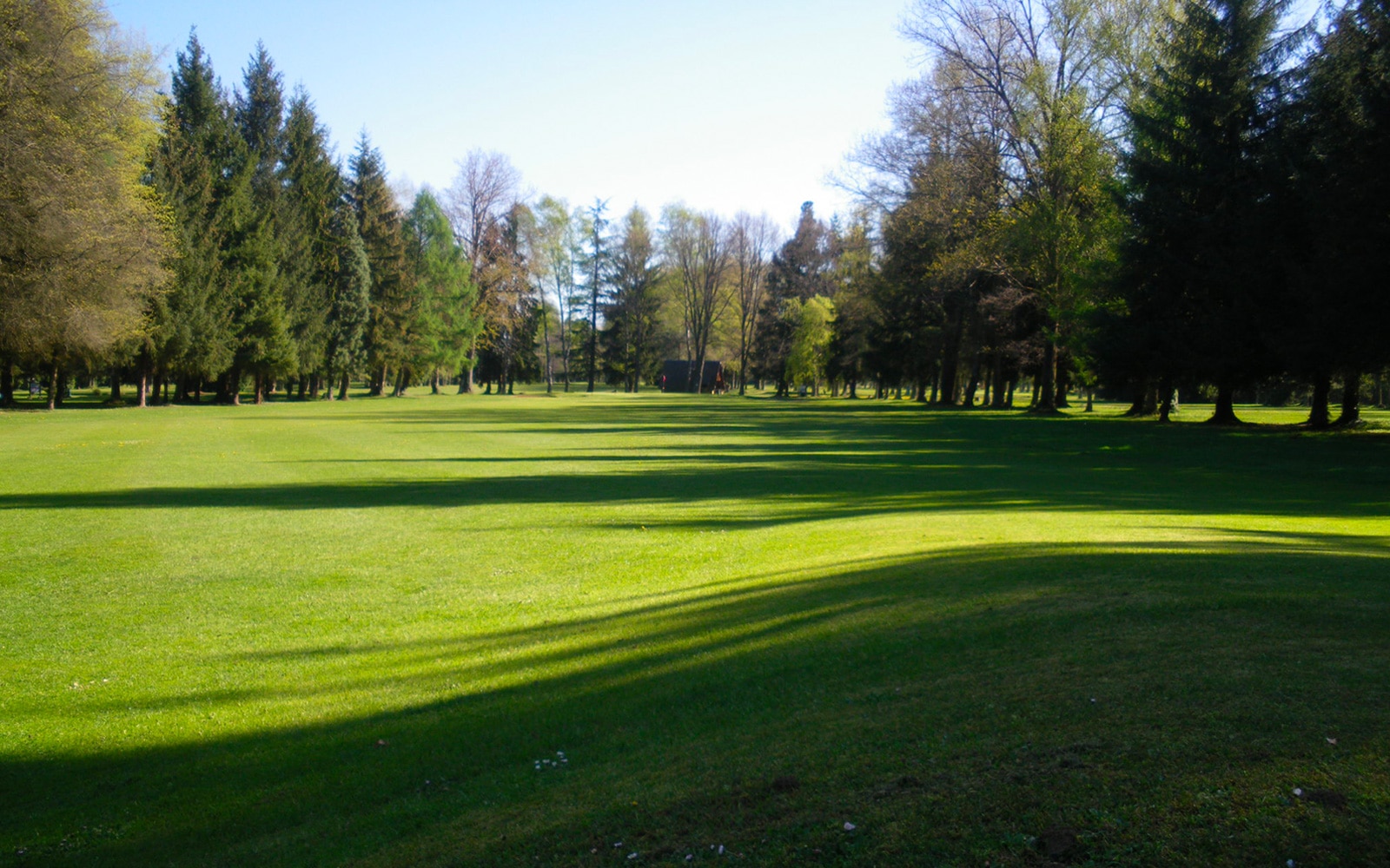 Golf de Lannemezan