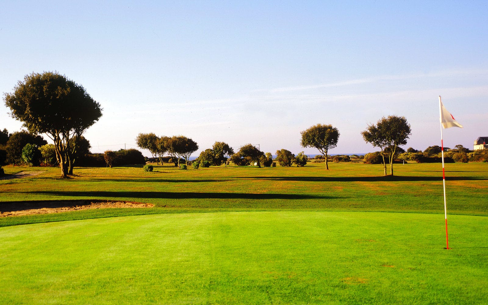 Golf Bluegreen le Croisic Golf Course