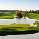 Le Golf National