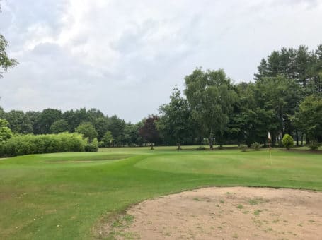 Lilse Golf & Country Club