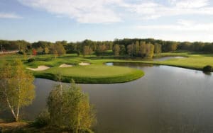 Golf de Limère