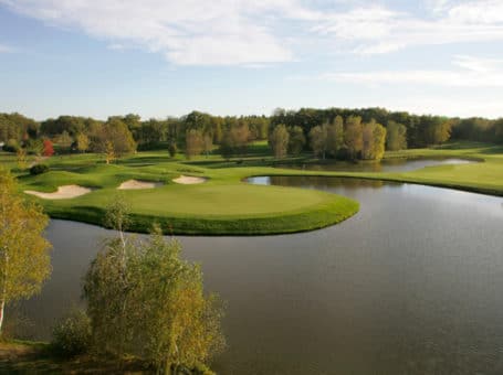 Golf de Limère