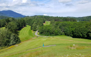 Lourdes Golf Club