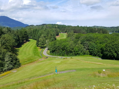 Lourdes Golf Club
