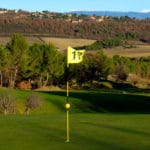 Golf du Luberon