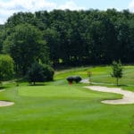 Lyon Salvagny Golf Club