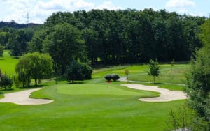 Lyon Salvagny Golf Club