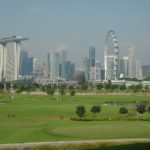 Marina Bay Golf Course