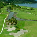 Golf de la Martinique