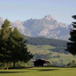 Mont d'Arbois Golf Club - Golf de Megève