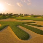 The Address Montgomerie Dubai