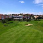 Golf Resort Montpellier Fontcaude