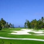 Moorea Green Pearl Golf Club