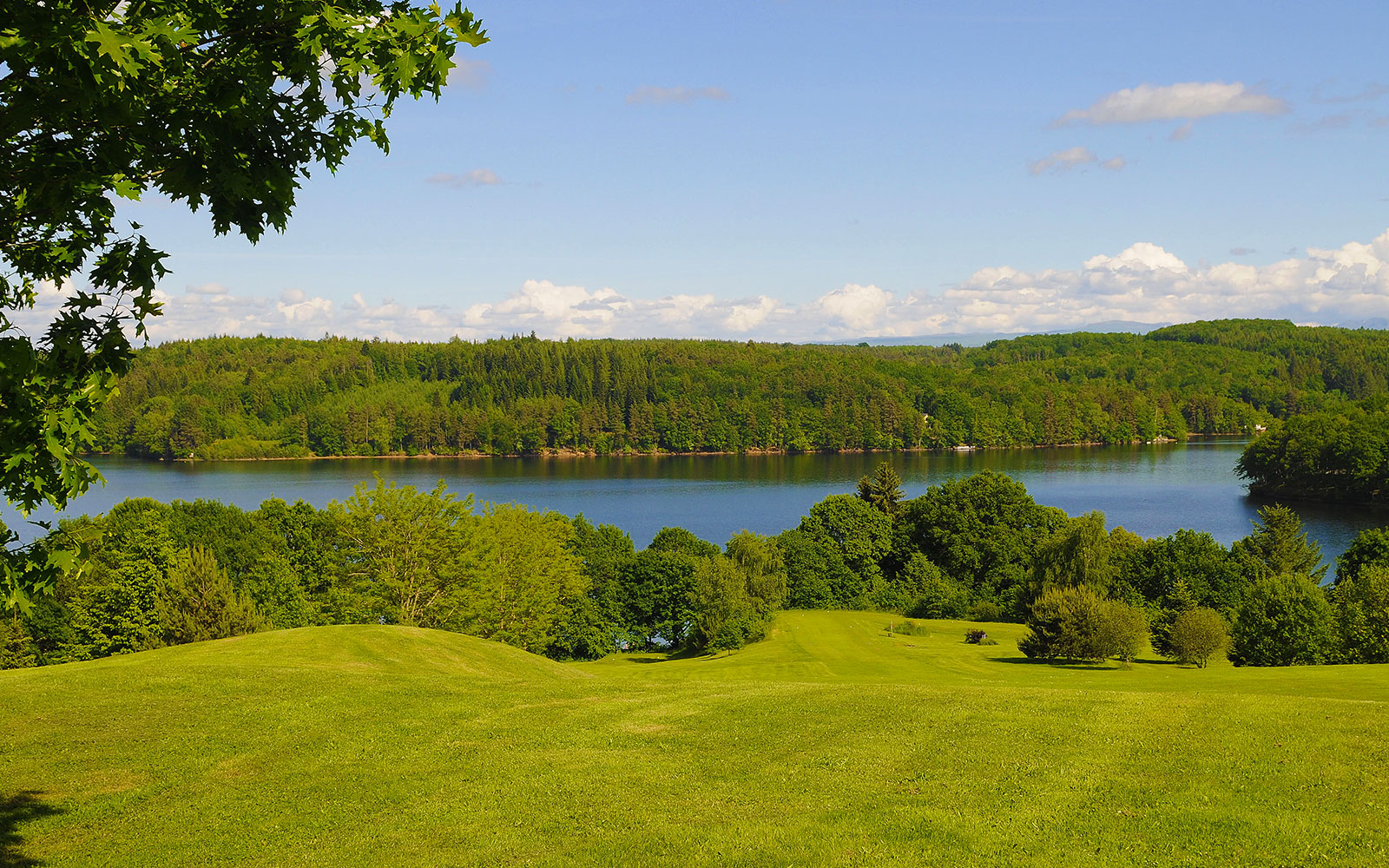 Golf de Neuvic