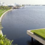 Dubai Creek Golf & Yacht Club