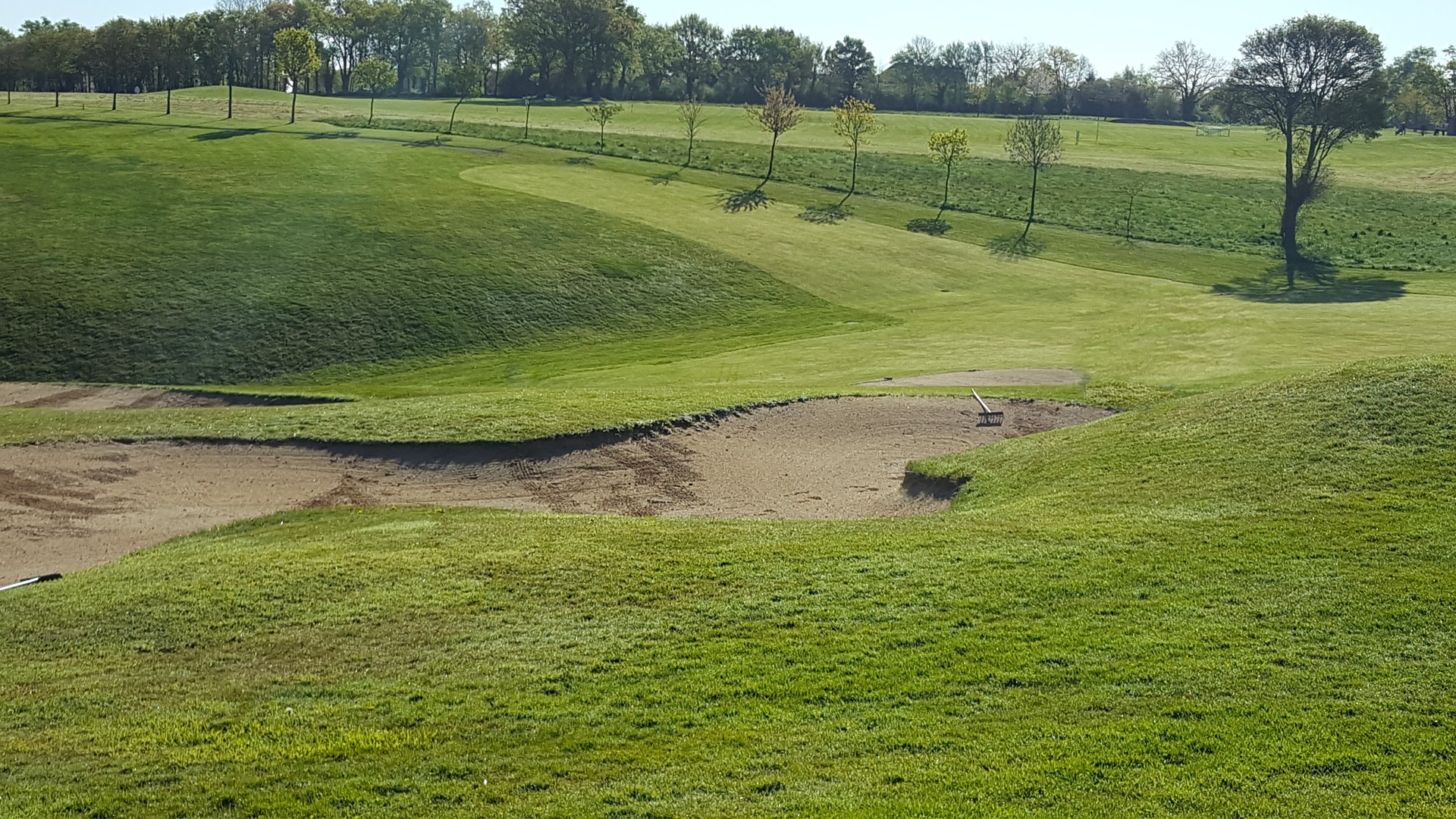 Laval Golf - La Mayenne