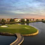 Jumeirah Golf Estates