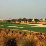 Al Hamra Golf Club and Resorts