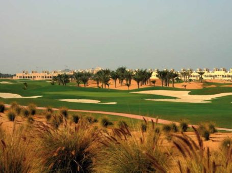Al Hamra Golf Club and Resorts