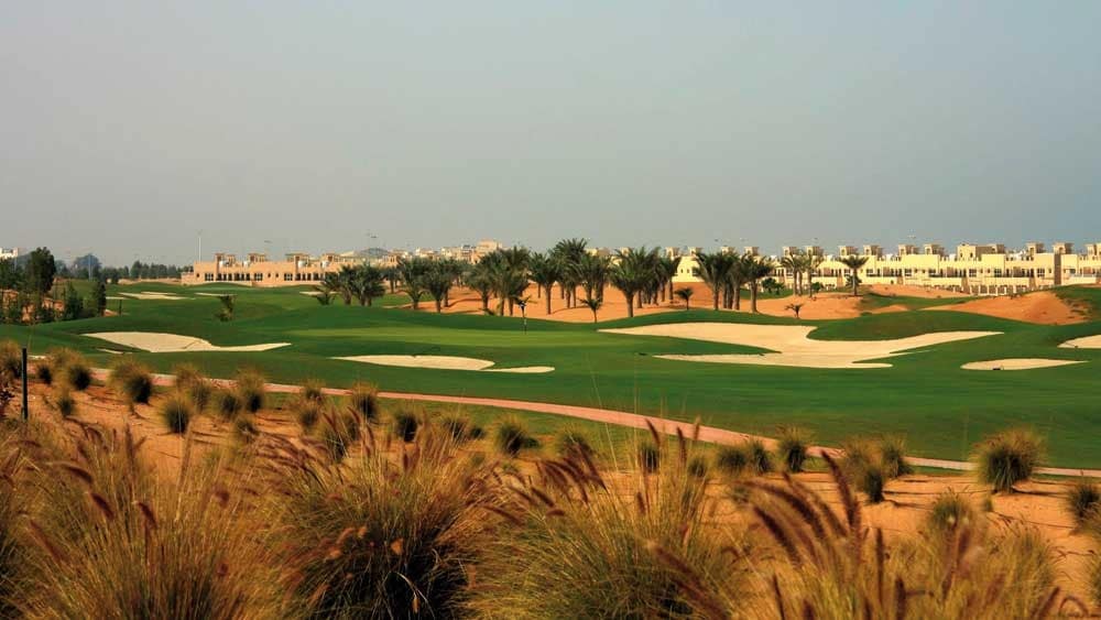 Al Hamra Golf Club and Resorts