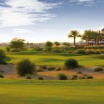 Arabian Ranches Golf Club