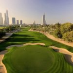 Emirates Golf Club