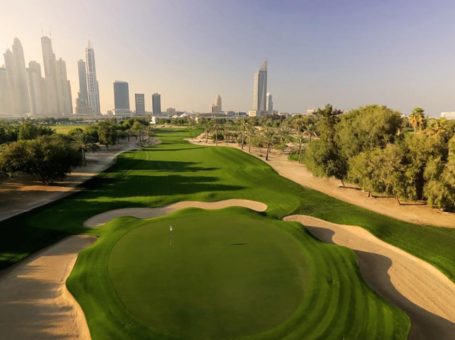 Emirates Golf Club