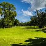 Golf Club de Bourbon