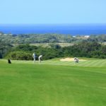 Golf Club Domaine de Murtoli