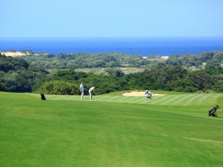 Golf Club Domaine de Murtoli