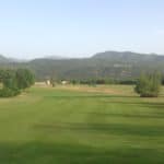 UGOLF: Golf de Digne les Bains