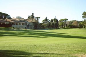 Royal Mougins Golf Club